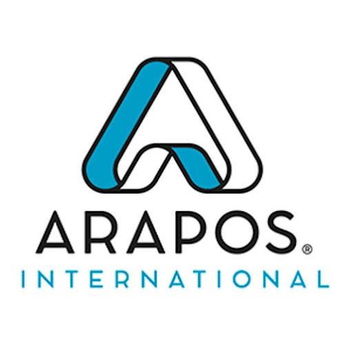 Arapos International Βιομηχανία ειδών συσκευασίας