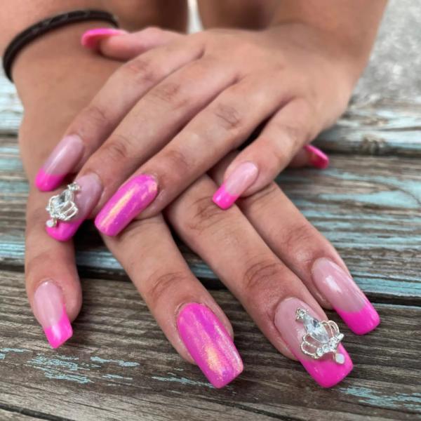 Μανικιούρ Πεντικιούρ Cat Nails, Αργυρούπολη