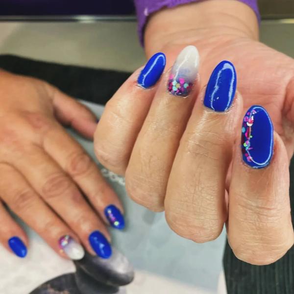 Μανικιούρ Πεντικιούρ Cat Nails, Αργυρούπολη