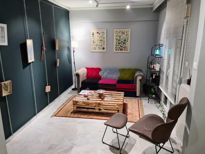 Χρηστίδης Νικόλαος - Διαιτολόγος Διατροφολόγος - Λαγκαδάς