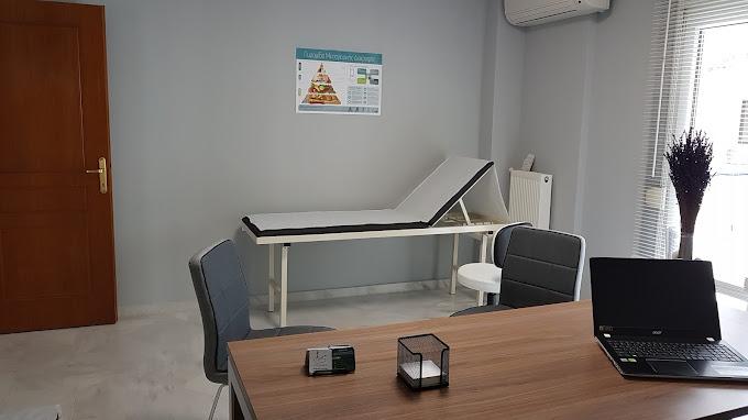 Χρηστίδης Νικόλαος - Διαιτολόγος Διατροφολόγος - Λαγκαδάς