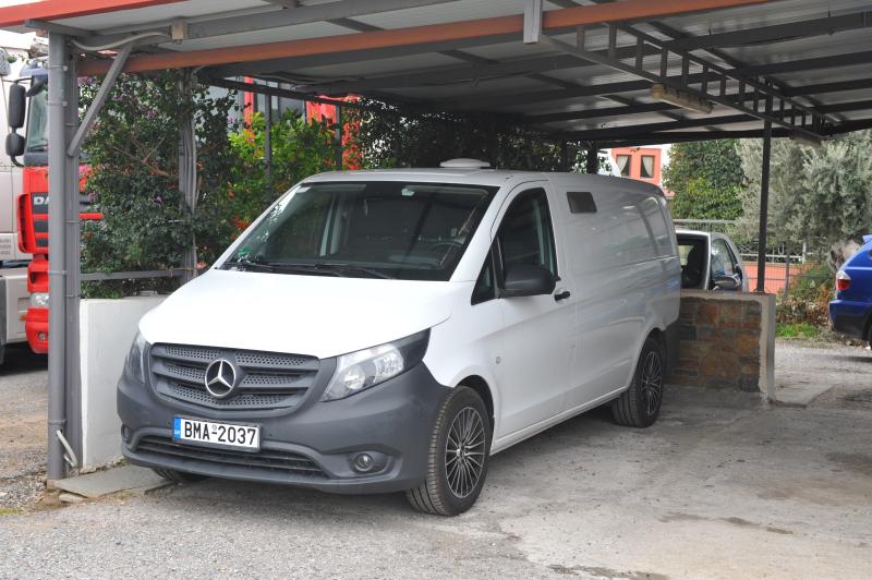 Κιούσης Χρήστος - Αποφράξεις αποχετεύσεων - Κορωπί