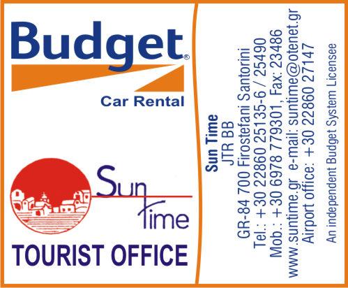 budget