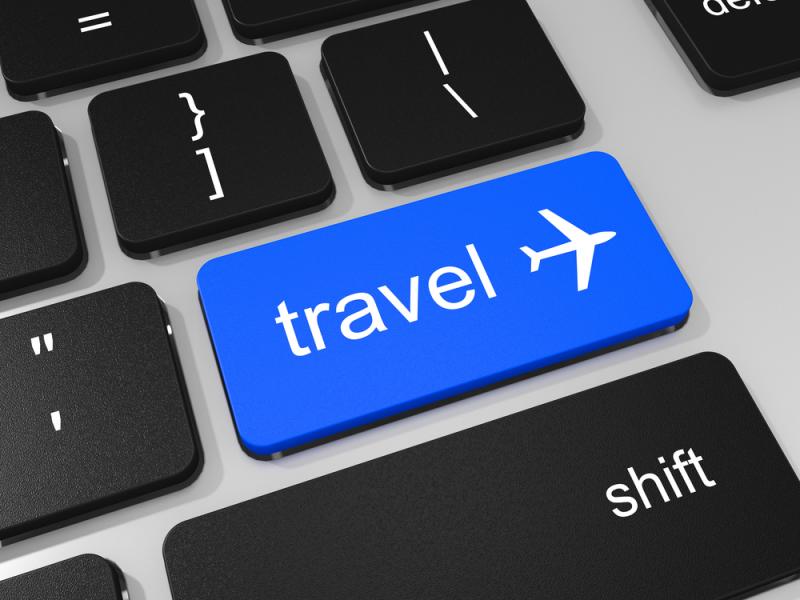 Tsanas Travel - Γραφείο τουρισμού - ΑΘΗΝΑ