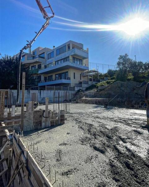 KOUINIS CONSTRUCTIONS