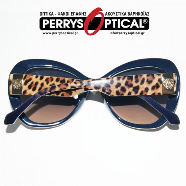 Perrys Optical - Οπτικά Φακοί επαφής - Θεσσαλονίκη