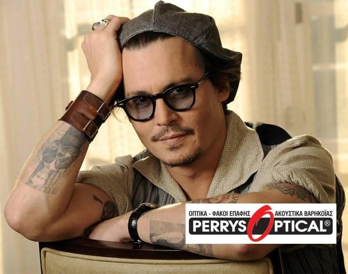 Perrys Optical - Οπτικά Φακοί επαφής - Θεσσαλονίκη