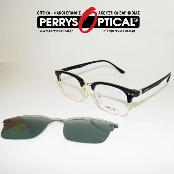 Perrys Optical - Οπτικά Φακοί επαφής - Θεσσαλονίκη