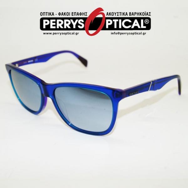 Perrys Optical - Οπτικά Φακοί επαφής - Θεσσαλονίκη