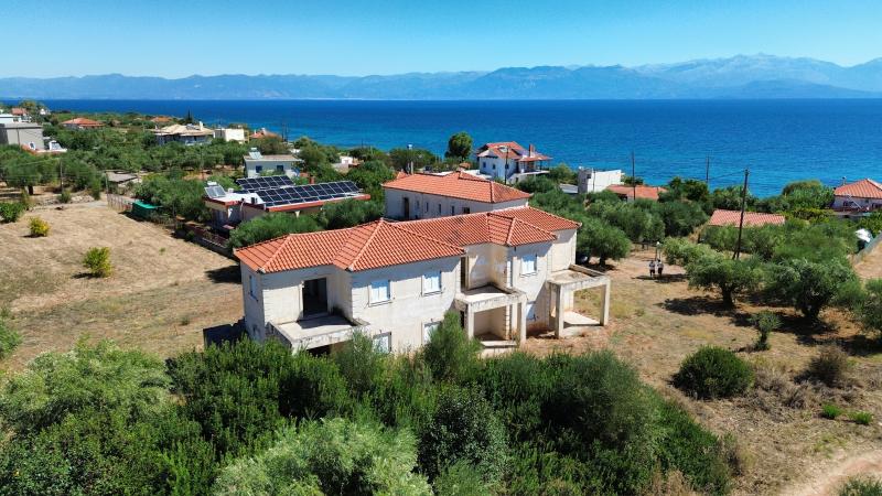 Asty Real Estate - Μεσιτικό γραφείο - Καλαμάτα