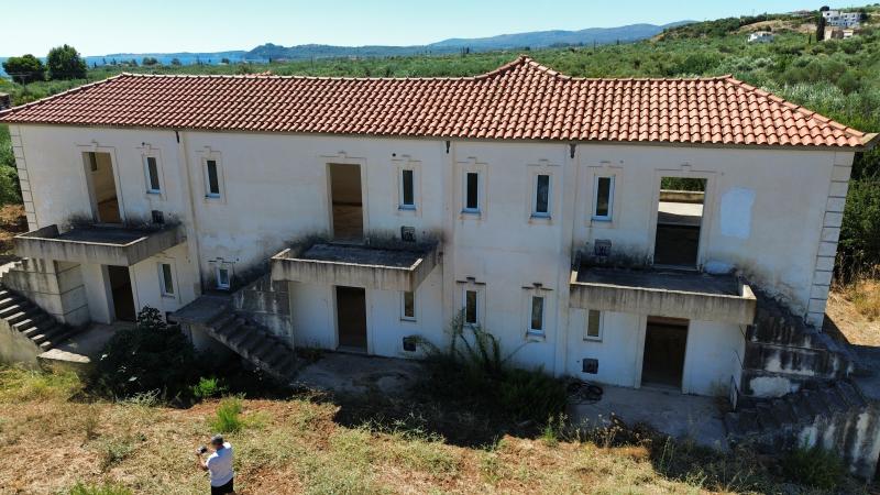 Asty Real Estate - Μεσιτικό γραφείο - Καλαμάτα