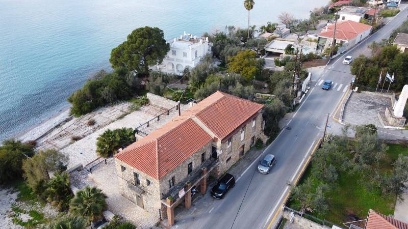 Asty Real Estate - Μεσιτικό γραφείο - Καλαμάτα