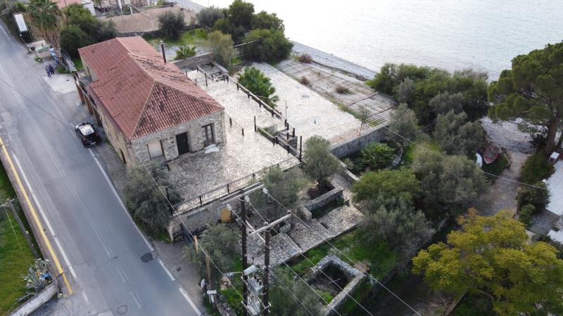 Asty Real Estate - Μεσιτικό γραφείο - Καλαμάτα