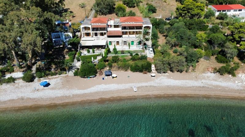 Asty Real Estate - Μεσιτικό γραφείο - Καλαμάτα