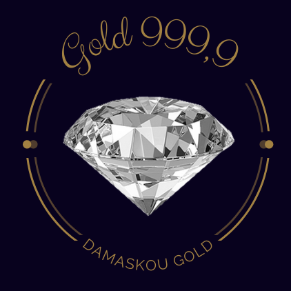 Gold 999 Κοσμηματοπωλείο