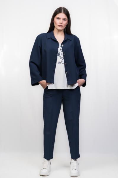 Alexakis XXL - Βιοτεχνία ενδυμάτων - Θεσσαλονίκη