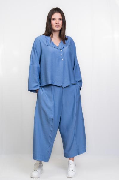 Alexakis XXL - Βιοτεχνία ενδυμάτων - Θεσσαλονίκη