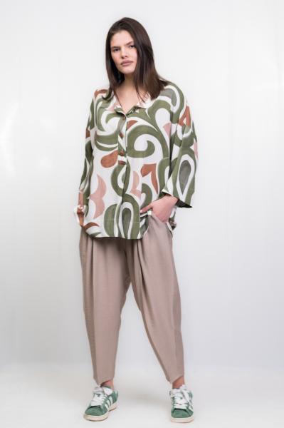 Alexakis XXL - Βιοτεχνία ενδυμάτων - Θεσσαλονίκη