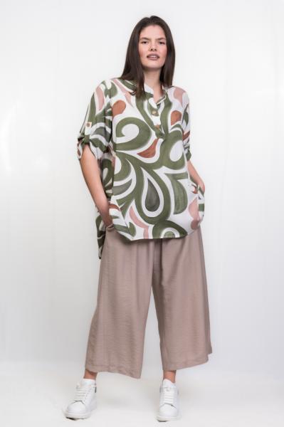 Alexakis XXL - Βιοτεχνία ενδυμάτων - Θεσσαλονίκη