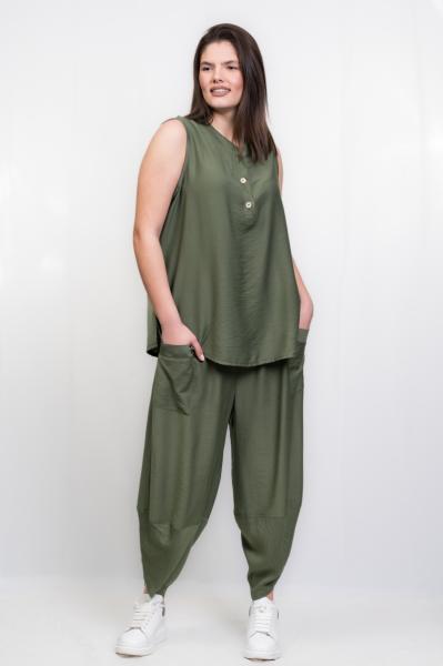 Alexakis XXL - Βιοτεχνία ενδυμάτων - Θεσσαλονίκη