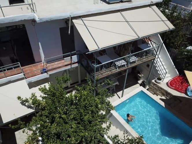 KRETA ESTATE L.t.d. Μεσιτικό γραφείο