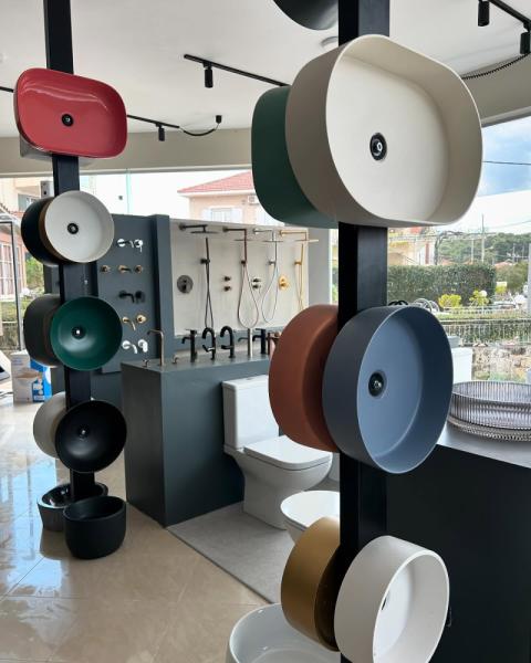 Είδη Υγιεινής Κεφαλονιά Il bagno shop