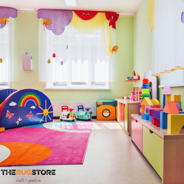 The Rug Store Μοκέτες Χαλιά