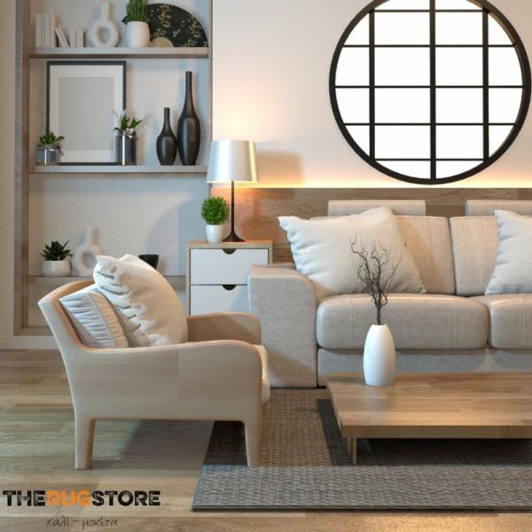 The Rug Store Μοκέτες Χαλιά