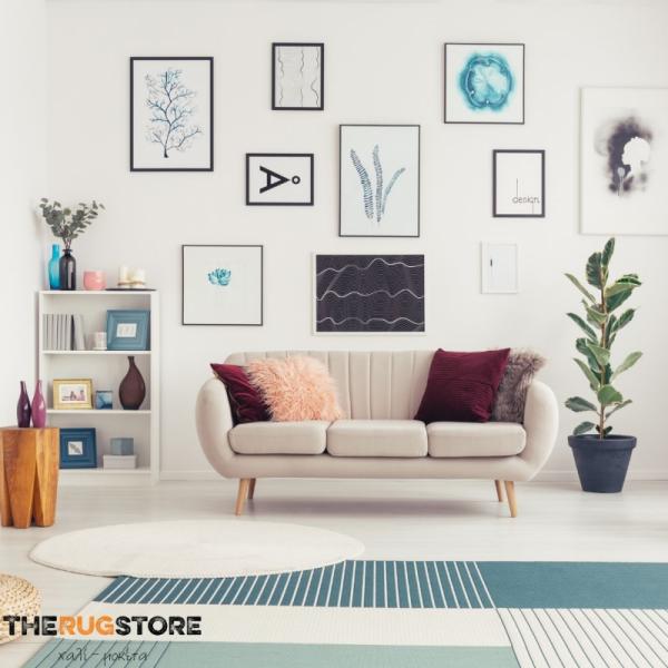 The Rug Store Μοκέτες Χαλιά
