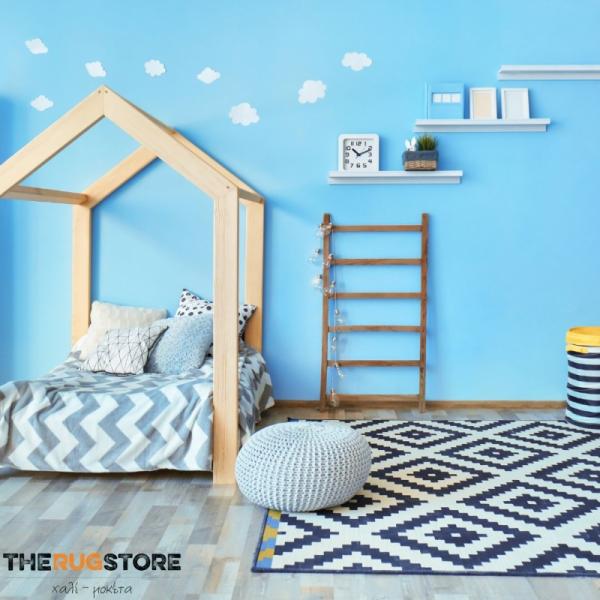 The Rug Store Μοκέτες Χαλιά