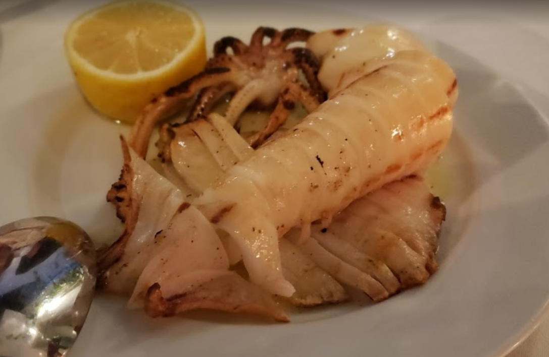 Katrin Εστιατόριο