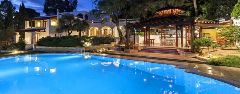 Corfu Estate Management - Κατασκευαστική εταιρεία - Κέρκυρα