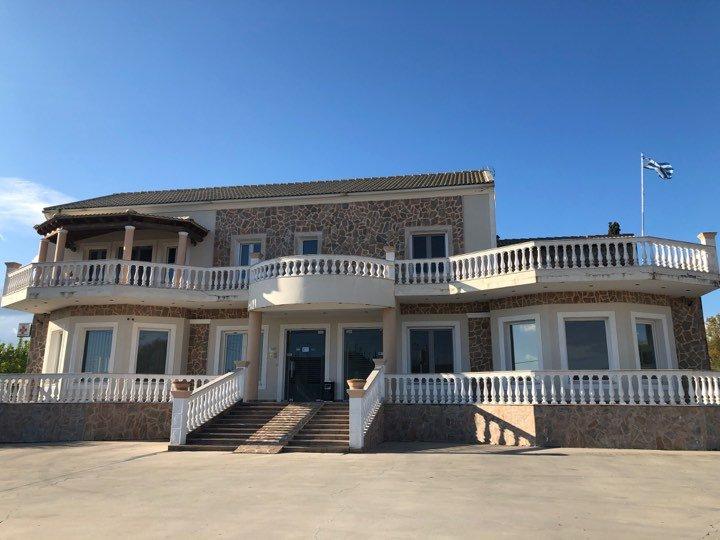 Corfu Estate Management - Κατασκευαστική εταιρεία - Κέρκυρα