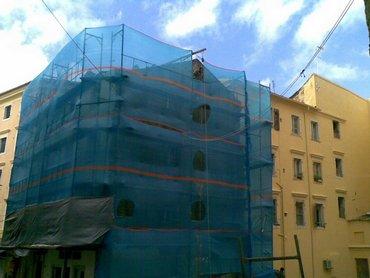 Ξενοτέκ Κατασκευαστική εταιρεία