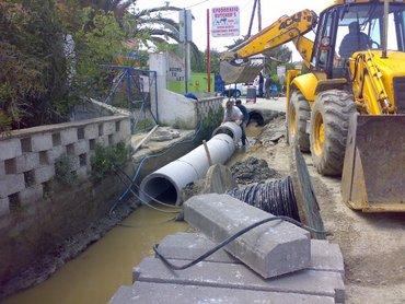 Ξενοτέκ Κατασκευαστική εταιρεία