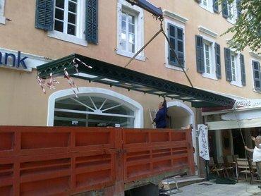 Ξενοτέκ Κατασκευαστική εταιρεία