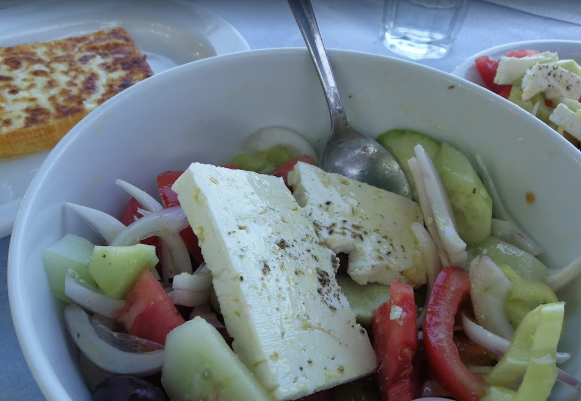 Ρέμβη Ψαροταβέρνα