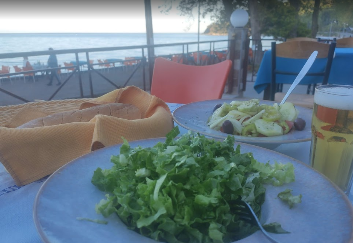 Ρέμβη Ψαροταβέρνα