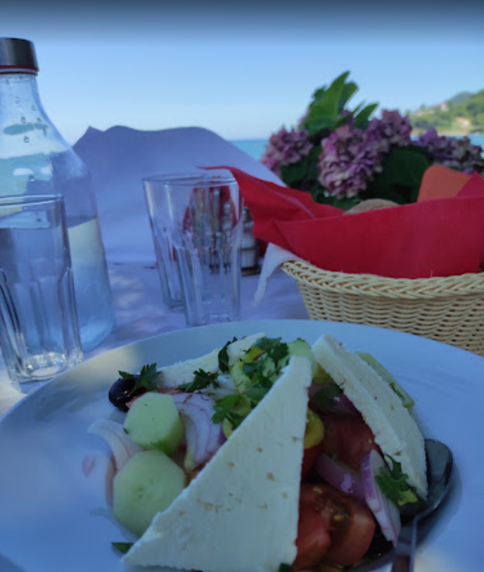 Ρέμβη Ψαροταβέρνα