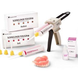 Οδοντιατρικά είδη Πάτρα Δεληγιάννης Dental