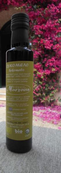 Κτήματα Μοσχούτα Βιολογικά προϊόντα