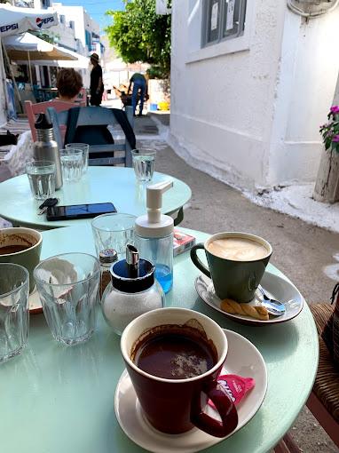 ΠΕΡΓΑΛΙΔΙ Καφέ Bar
