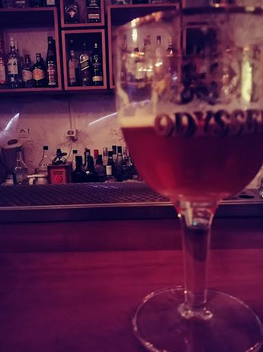 ΠΕΡΓΑΛΙΔΙ Καφέ Bar