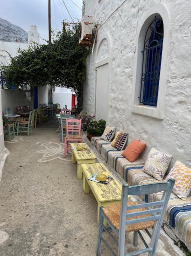 ΠΕΡΓΑΛΙΔΙ Καφέ Bar