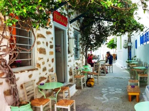 ΠΕΡΓΑΛΙΔΙ Καφέ Bar