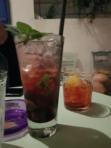 ΠΕΡΓΑΛΙΔΙ Καφέ Bar