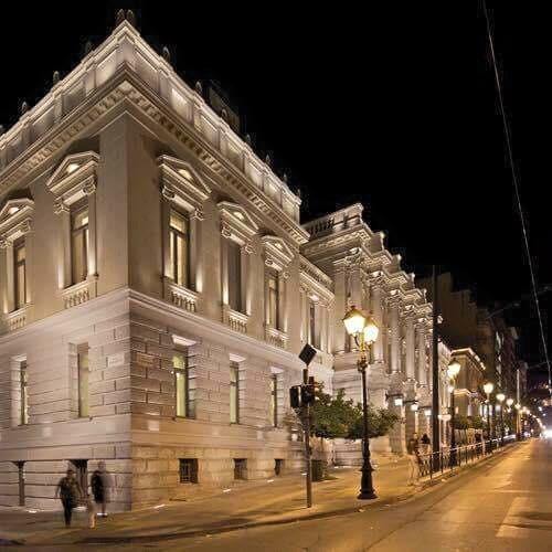 Γ.Μ.Ε Γεώργιος, Μιχαήλ και Ευθυμία Πούλη Ο.Ε - Ηλεκτρολογικές εγκαταστάσεις - Μετς