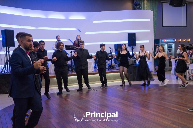 Principal Κτήμα δεξιώσεων