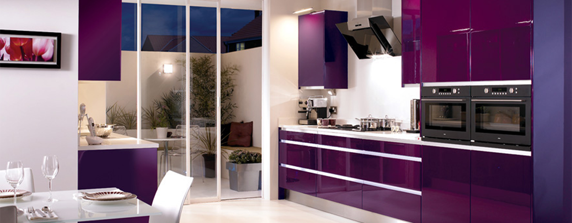 Έπιπλα κουζίνας Cucine Roussis