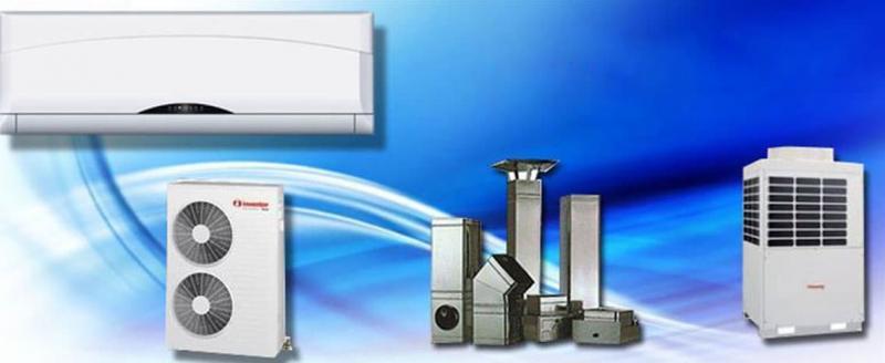 Climatherm Gas - Ψυκτικές εγκαταστάσεις - Σταυρούπολη